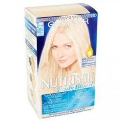 Garnier Nutrisse Truly Blond D+++ Décolorant Ultra Éclaircissant