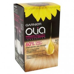 Garnier Olia Coloration Crème Permanente 9.0 Blond Clair